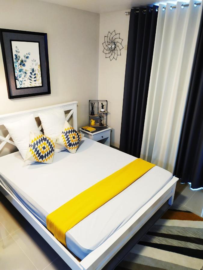 Bh Mangrove Apartment