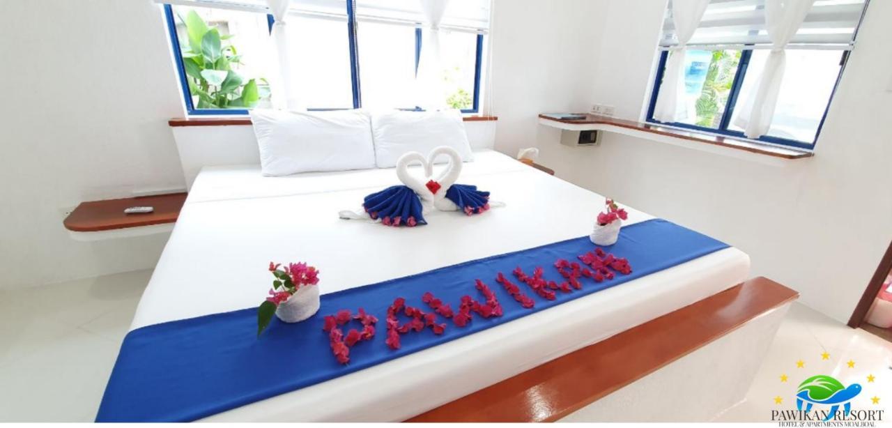 Pawikan Boutique Moalboal