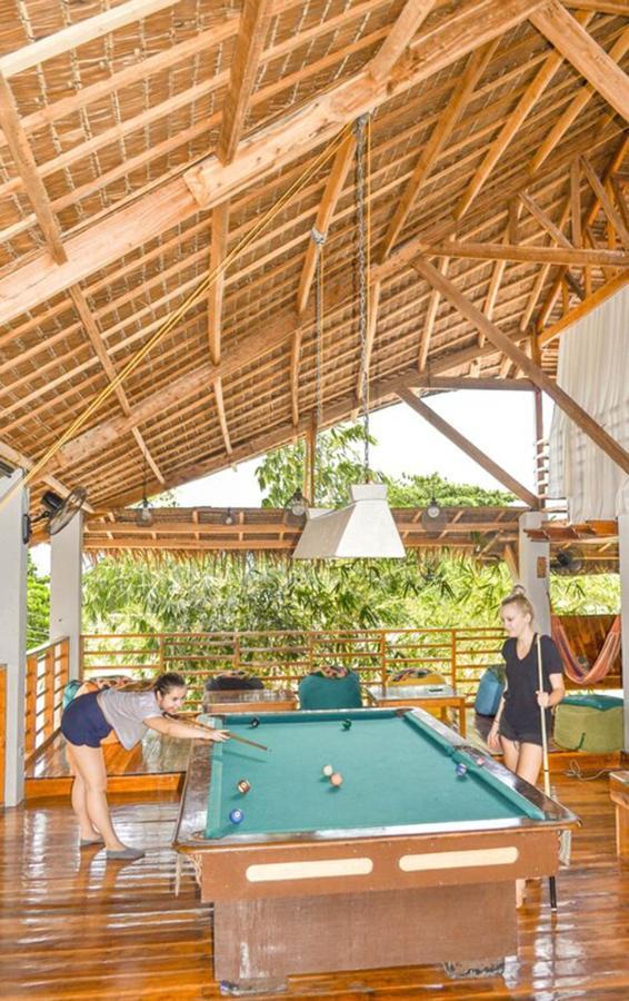 Chief Mau Cebu Hostel *