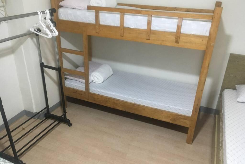 500mbps Wi-fi 2-story Apartment Cebu