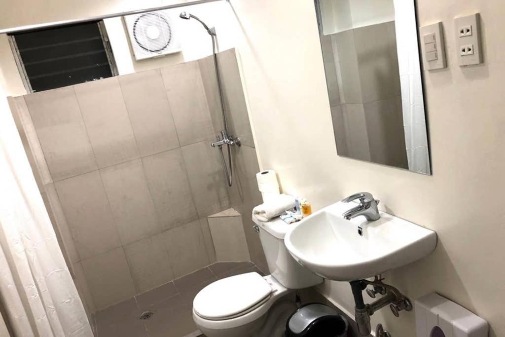 Apartment 500mbps Wi-fi 2-story Cebu