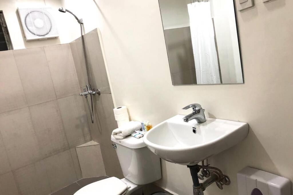 500mbps Wi-fi 2-story Apartment