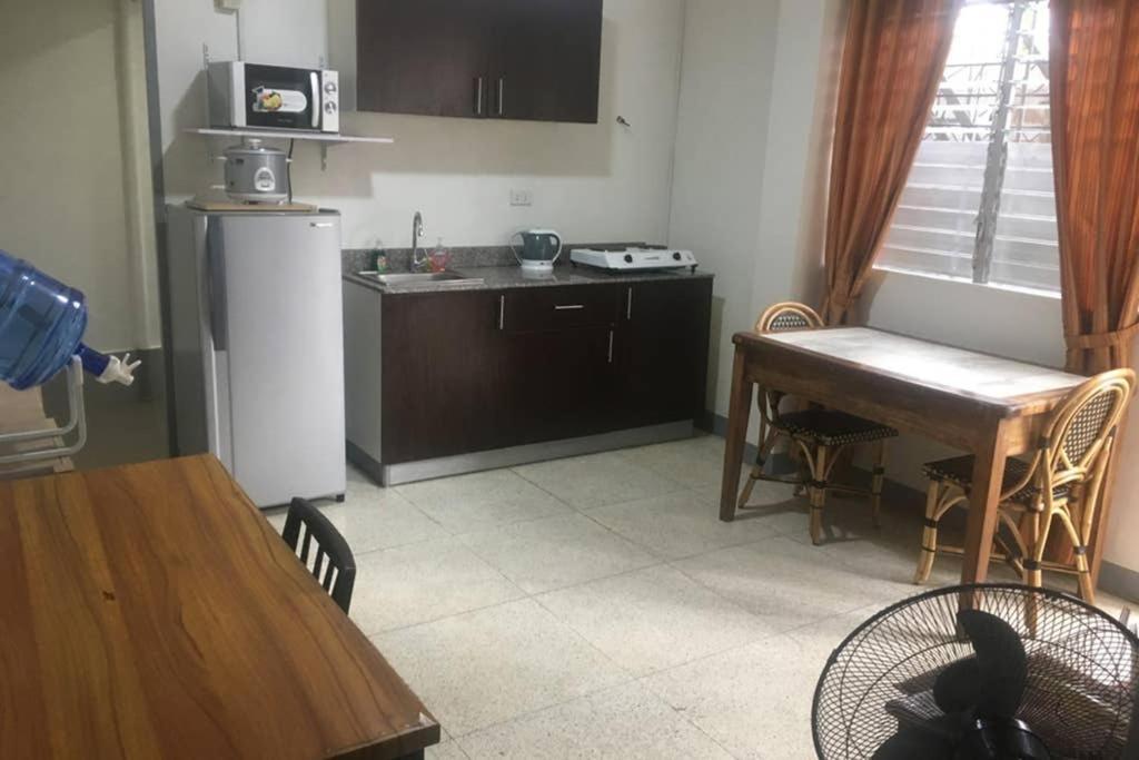 500mbps Wi-fi 2-story Apartment