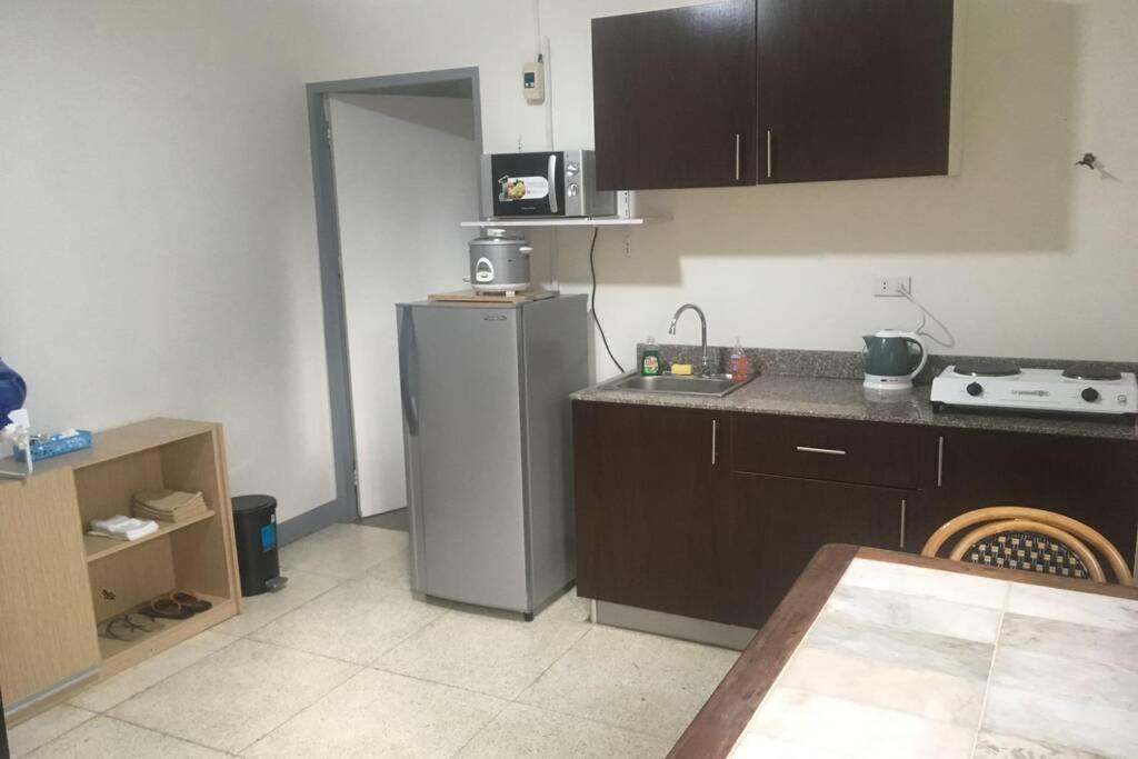 500mbps Wi-fi 2-story Apartment