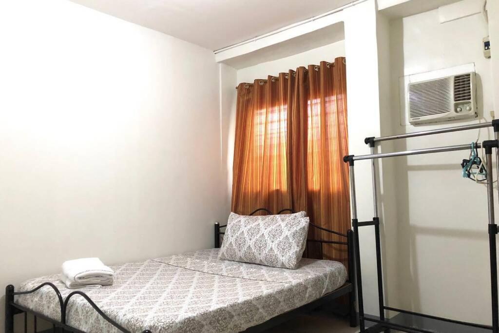 500mbps Wi-fi 2-story Apartment Cebu