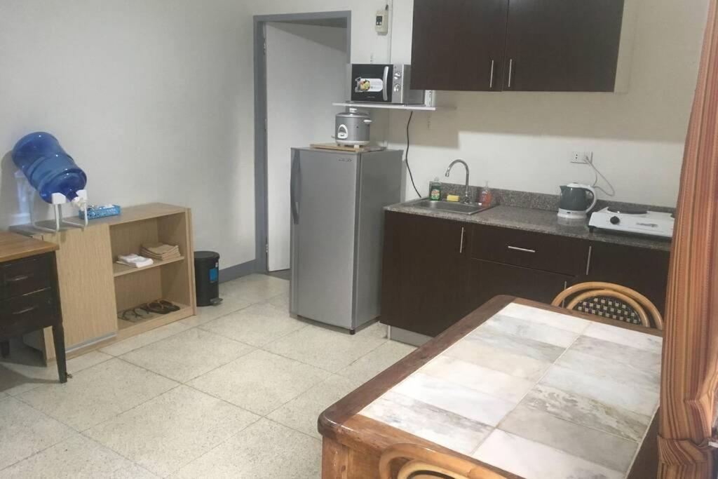 500mbps Wi-fi 2-story Apartment