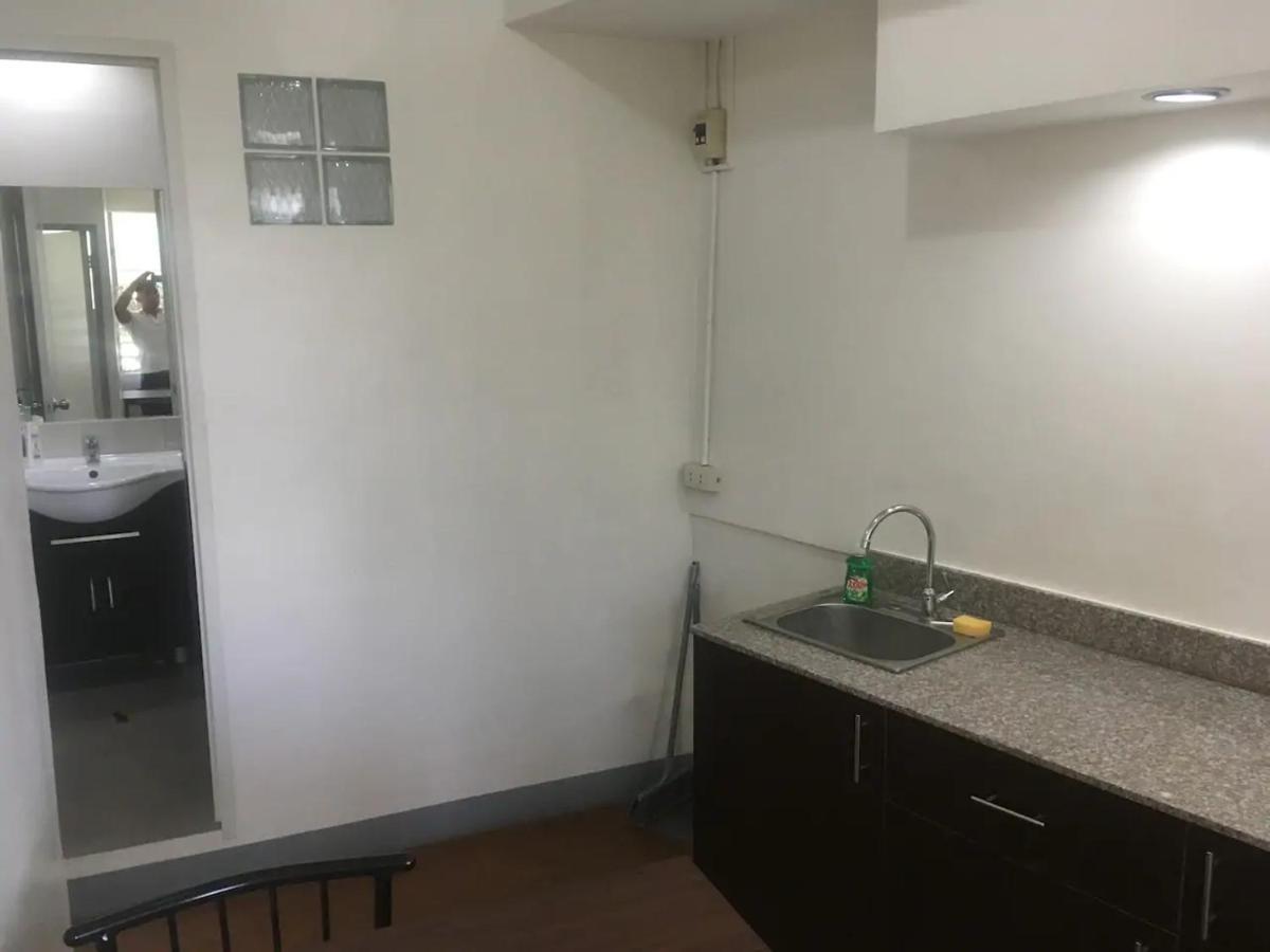 500mbps Wi-fi 2-story Apartment Cebu