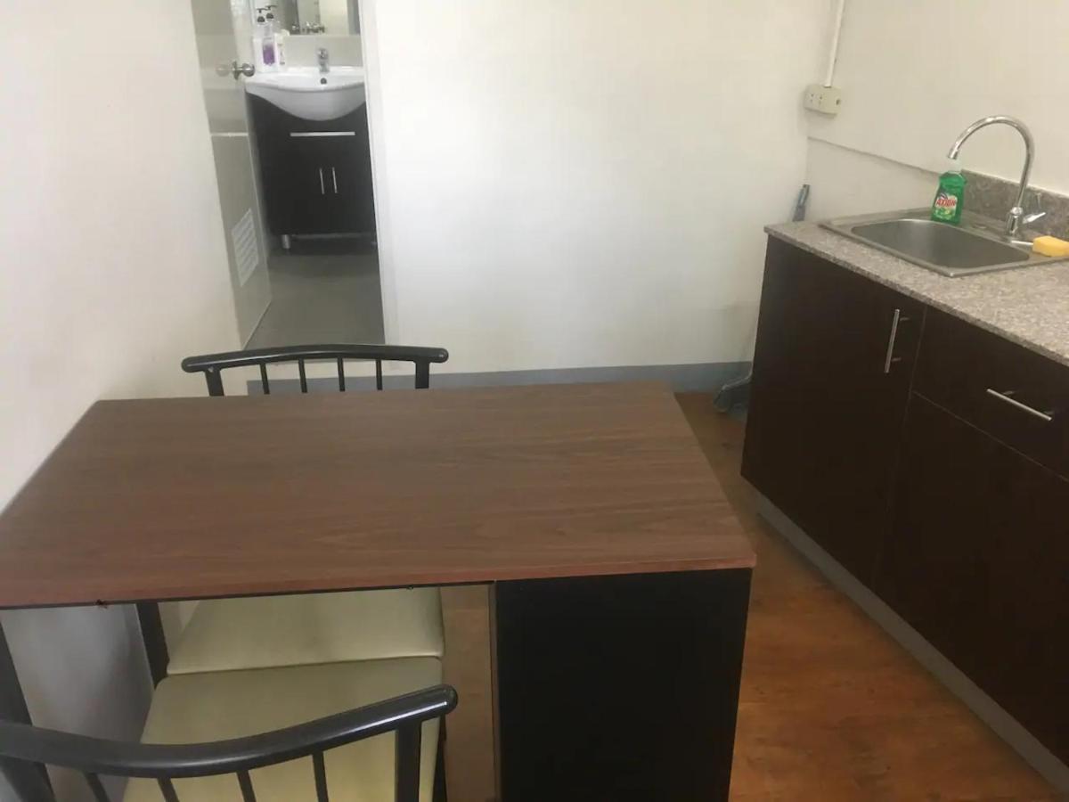 500mbps Wi-fi 2-story Apartment Cebu
