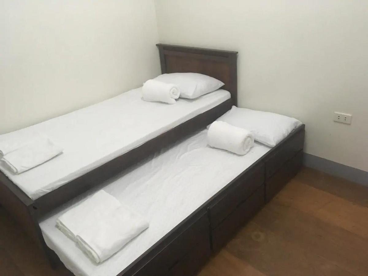 Apartment 500mbps Wi-fi 2-story Cebu