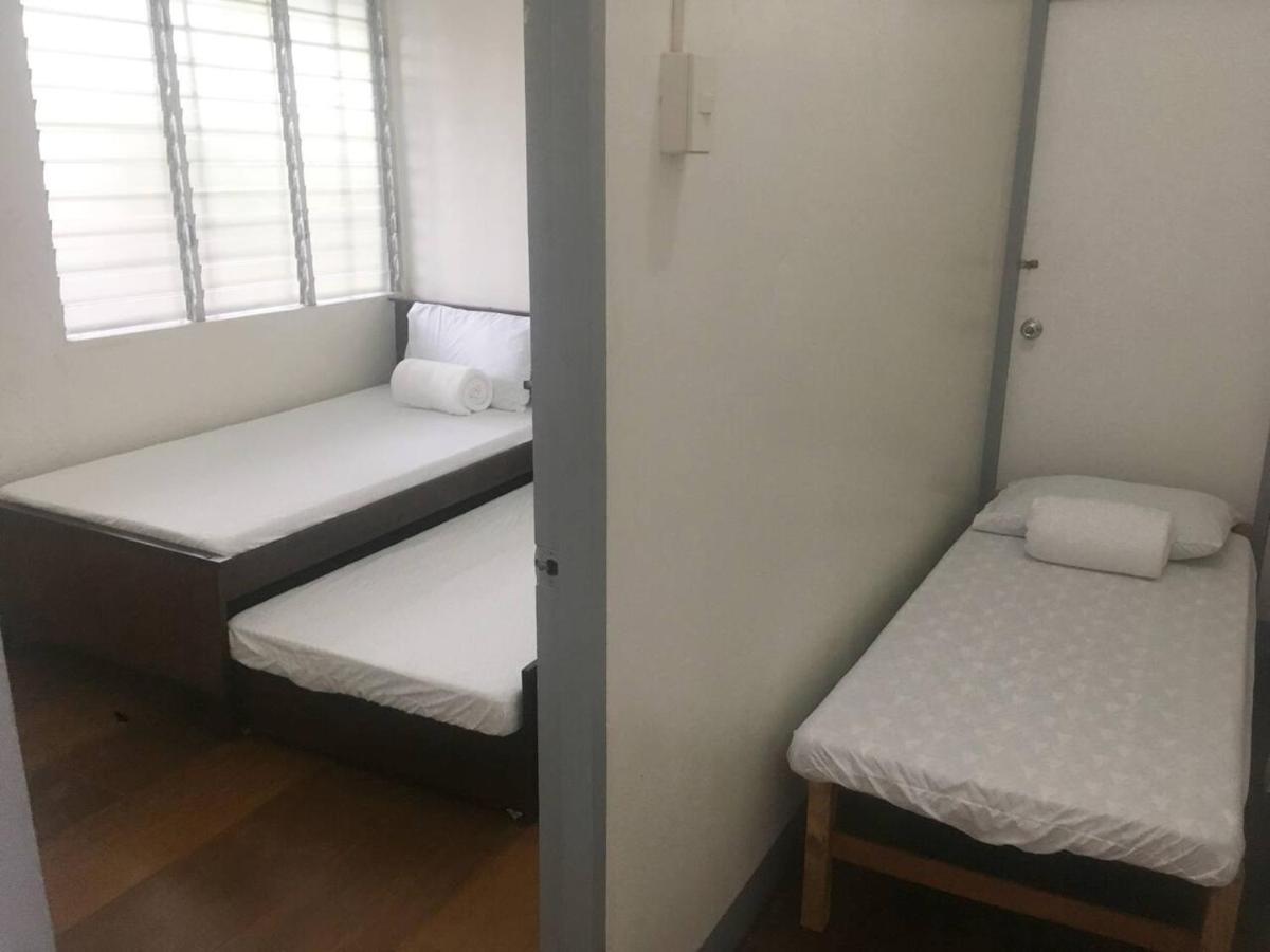 500mbps Wi-fi 2-story * Cebu
