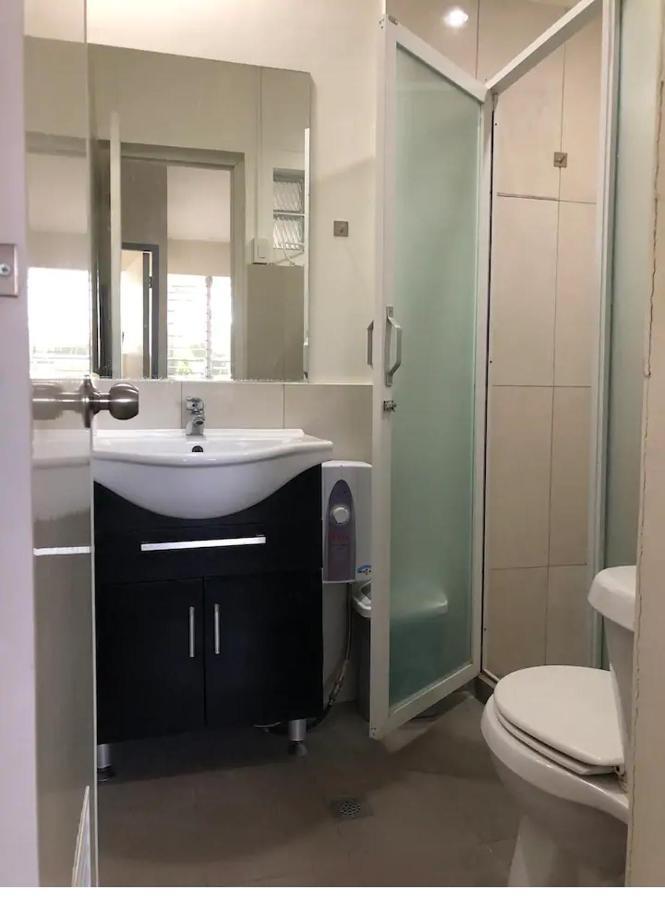 500mbps Wi-fi 2-story Apartment *