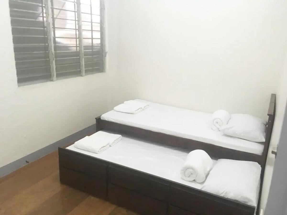 500mbps Wi-fi 2-story Apartment *