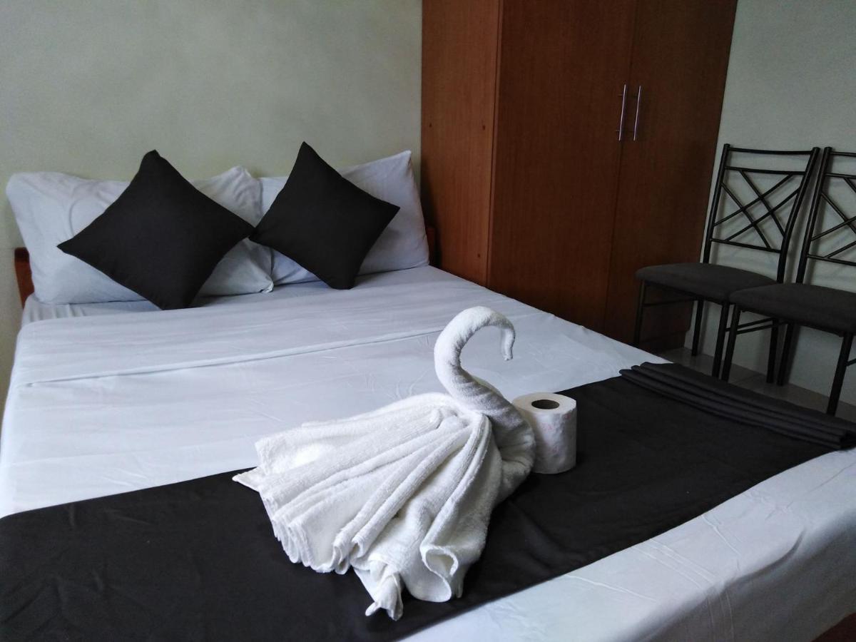 Horizon 101 A7 - Walk To Robinsons Mall Aparthotel