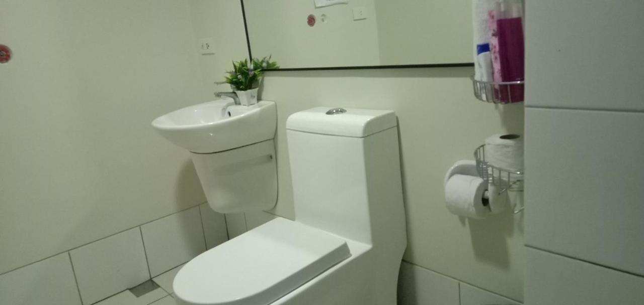 Aparthotel Horizon 101 A7 - Walk To Robinsons Mall Cebu
