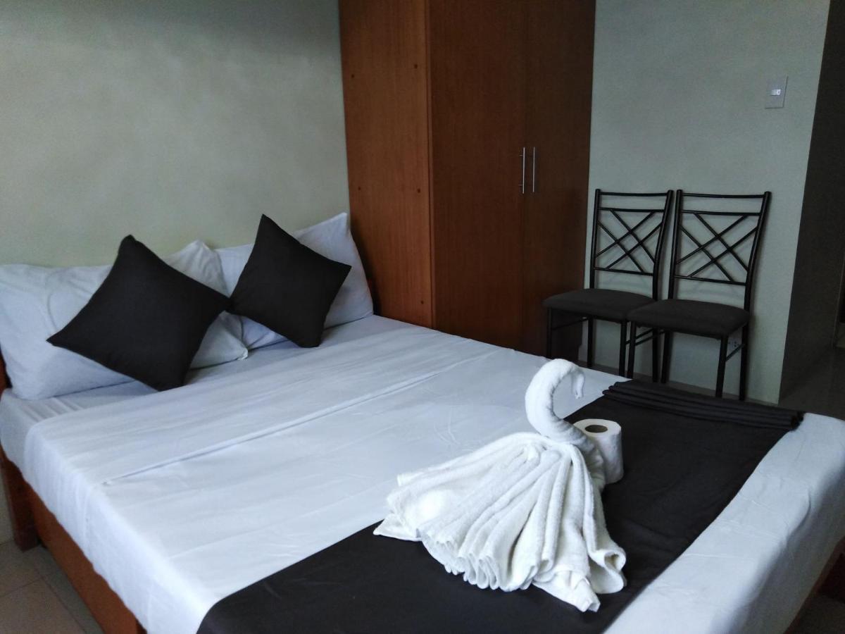 Aparthotel Horizon 101 A7 - Walk To Robinsons Mall Cebu