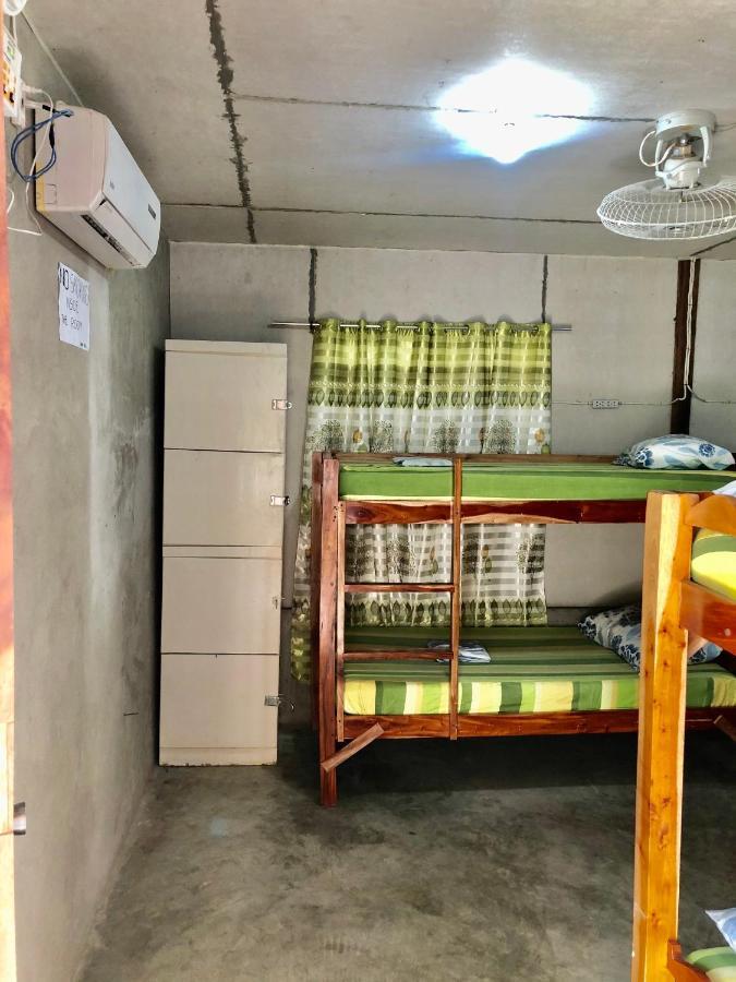 Hotel Strandhaus Condotel Moalboal