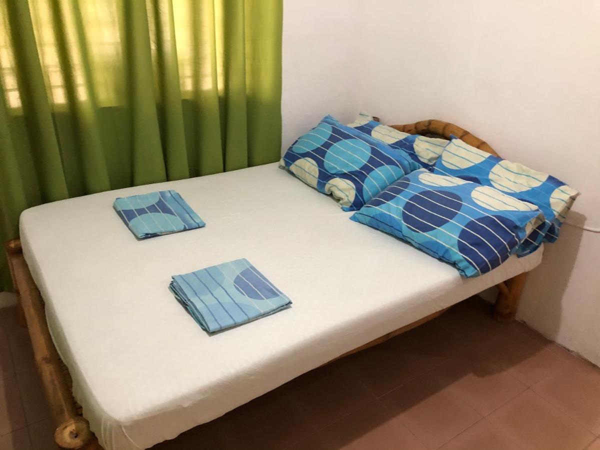 Hotel Strandhaus Condotel Moalboal