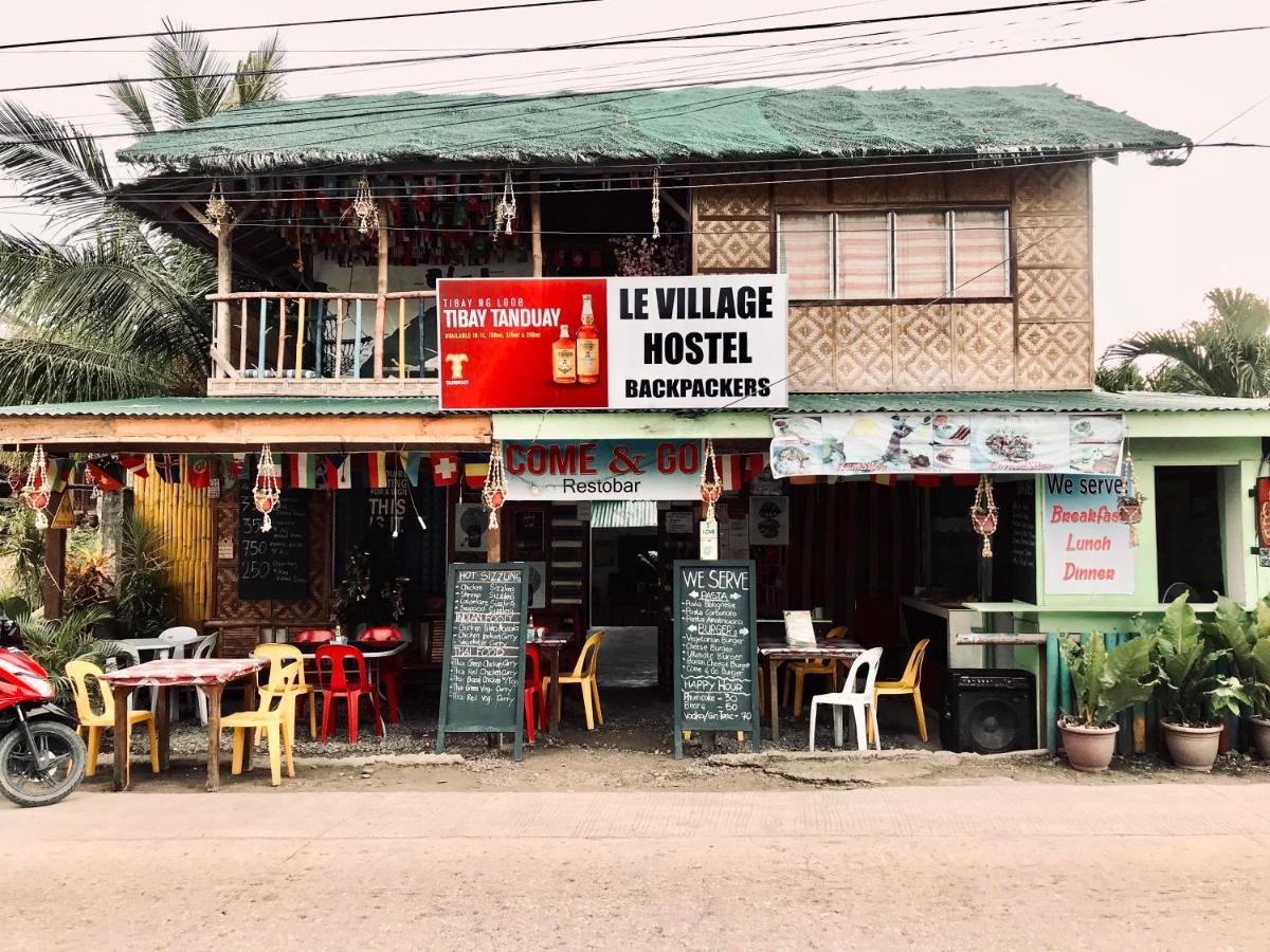 Strandhaus Condotel Moalboal