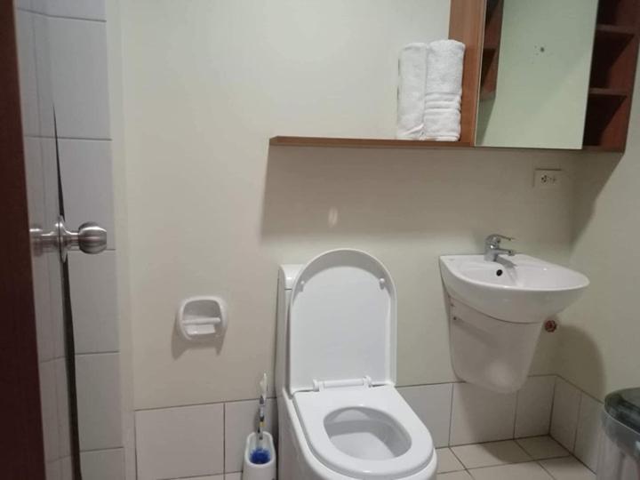 Horizon 101 A6 Beside Mango Bar,robinson Mall,free Pool,wifi,kitchen Aparthotel