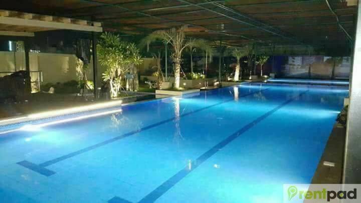 Aparthotel Horizon 101 A6 Beside Mango Bar,robinson Mall,free Pool,wifi,kitchen Cebu