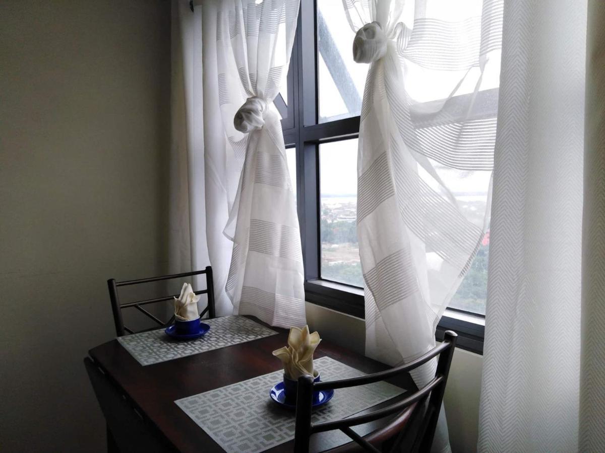 Horizon 101 A6 Beside Mango Bar,robinson Mall,free Pool,wifi,kitchen Aparthotel