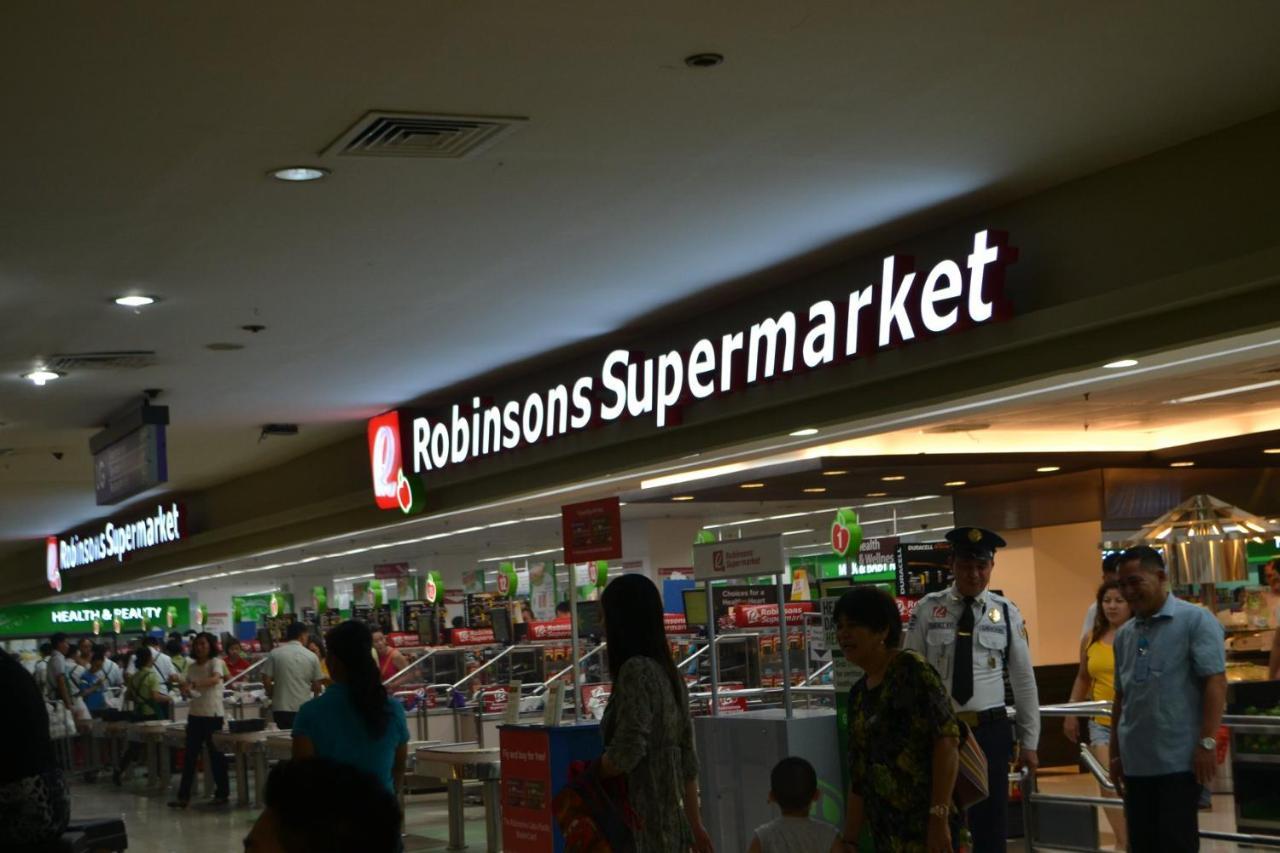 Horizon 101 A6 Beside Mango Bar,robinson Mall,free Pool,wifi,kitchen * Cebu