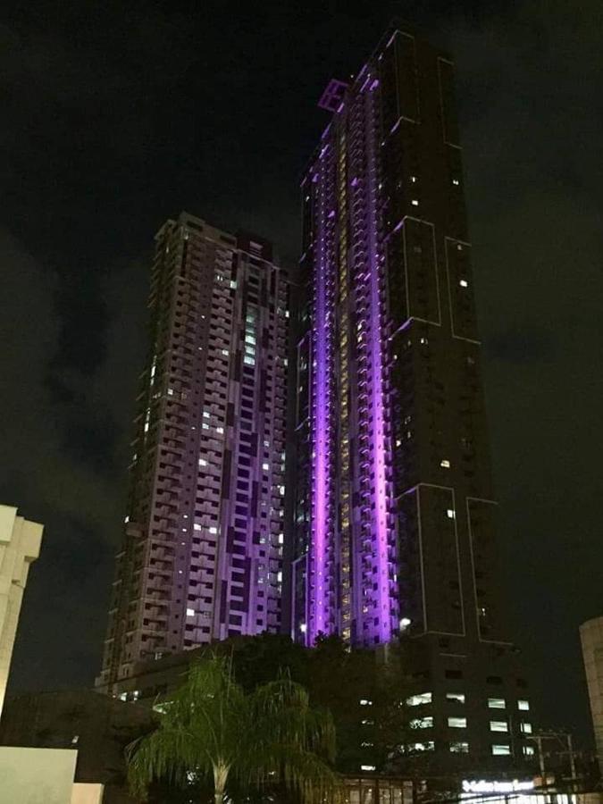 Aparthotel Horizon 101 A6 Beside Mango Bar,robinson Mall,free Pool,wifi,kitchen