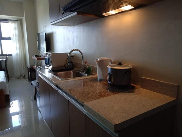 Aparthotel Horizon 101 A6 Beside Mango Bar,robinson Mall,free Pool,wifi,kitchen