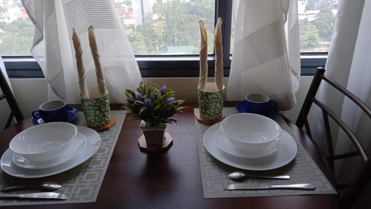 Aparthotel Horizon 101 A6 Beside Mango Bar,robinson Mall,free Pool,wifi,kitchen Cebu