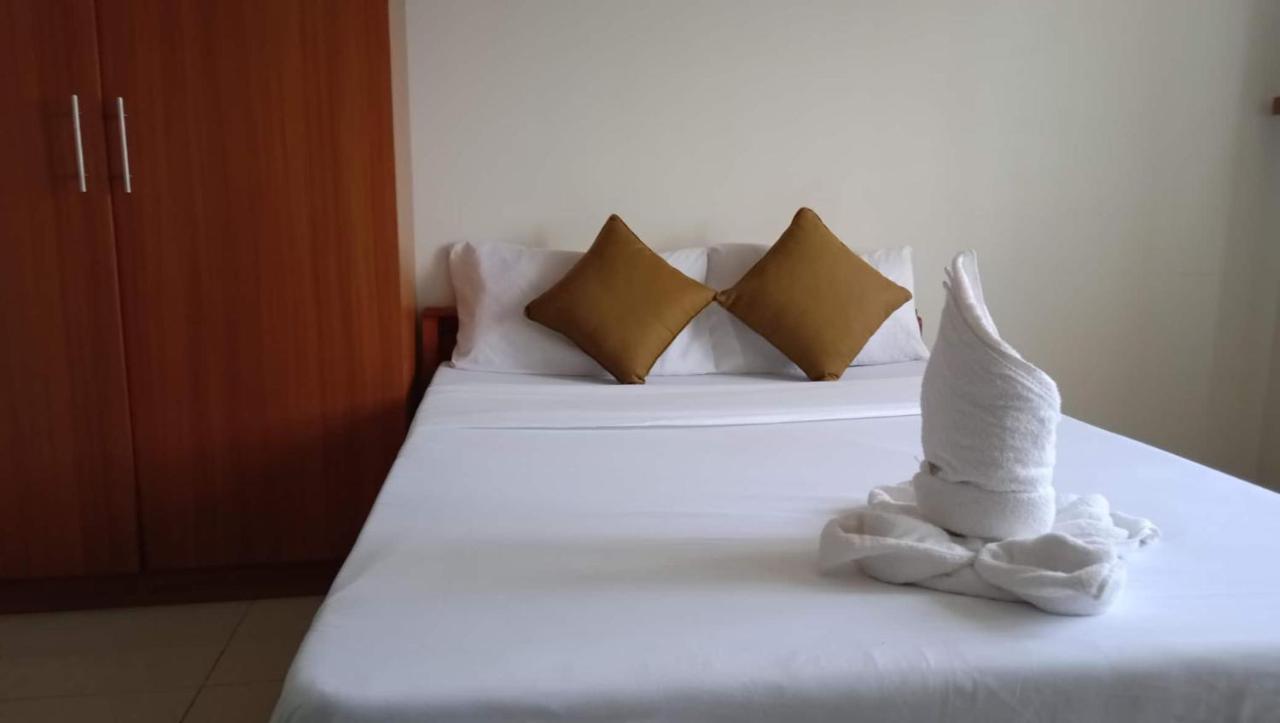 Horizon 101 A6 Beside Mango Bar,robinson Mall,free Pool,wifi,kitchen