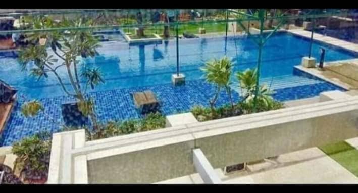 Horizon 101 A6 Beside Mango Bar,robinson Mall,free Pool,wifi,kitchen