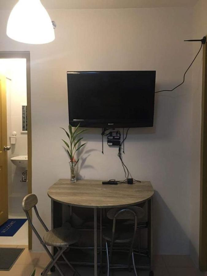 Horizon 101 A4 Near Robinson Mall Free Pool Wifi Aparthotel Cebu