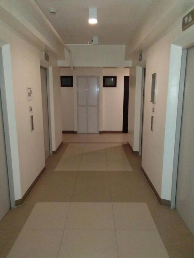Mabolo Garden A4 Near Ayala Mall Free Gym Pool