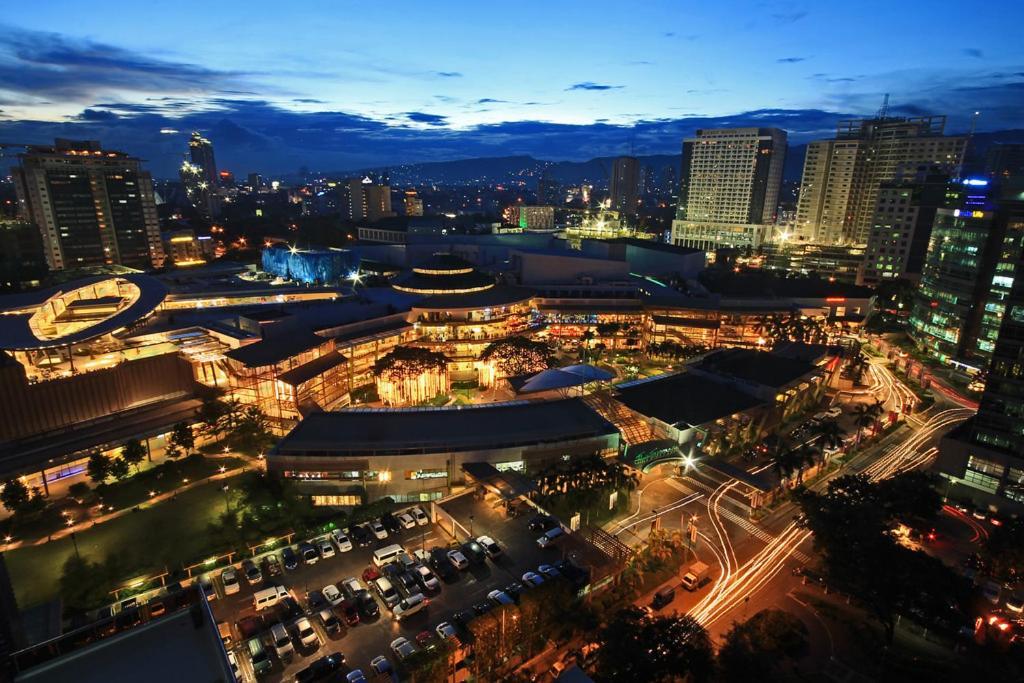 Aparthotel Mabolo Garden A4 Near Ayala Mall Free Gym Pool Cebu