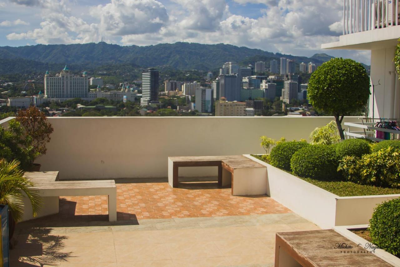 Aparthotel Mabolo Garden A4 Near Ayala Mall Free Gym Pool Cebu