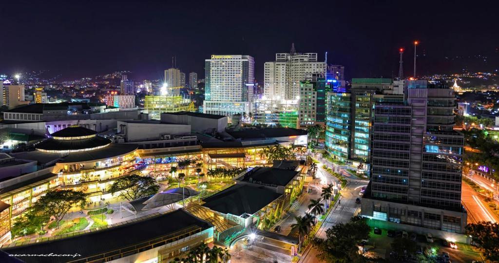 Mabolo Garden A4 Near Ayala Mall Free Gym Pool Aparthotel Cebu