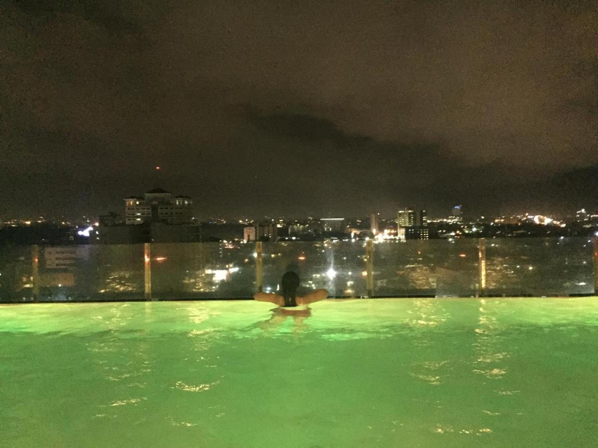 Mabolo Garden A4 Near Ayala Mall Free Gym Pool Cebu