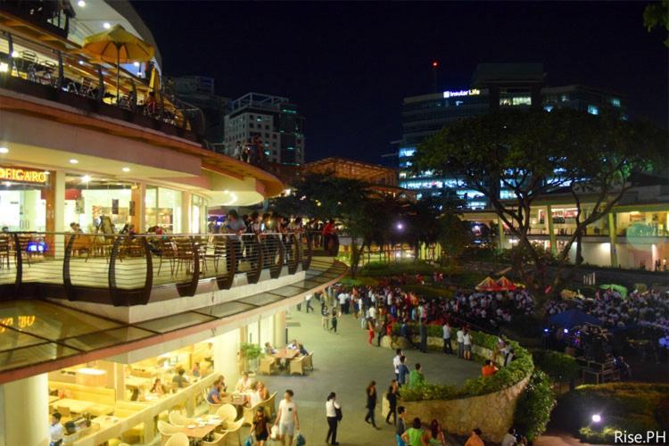 Aparthotel Mabolo Garden A4 Near Ayala Mall Free Gym Pool Cebu