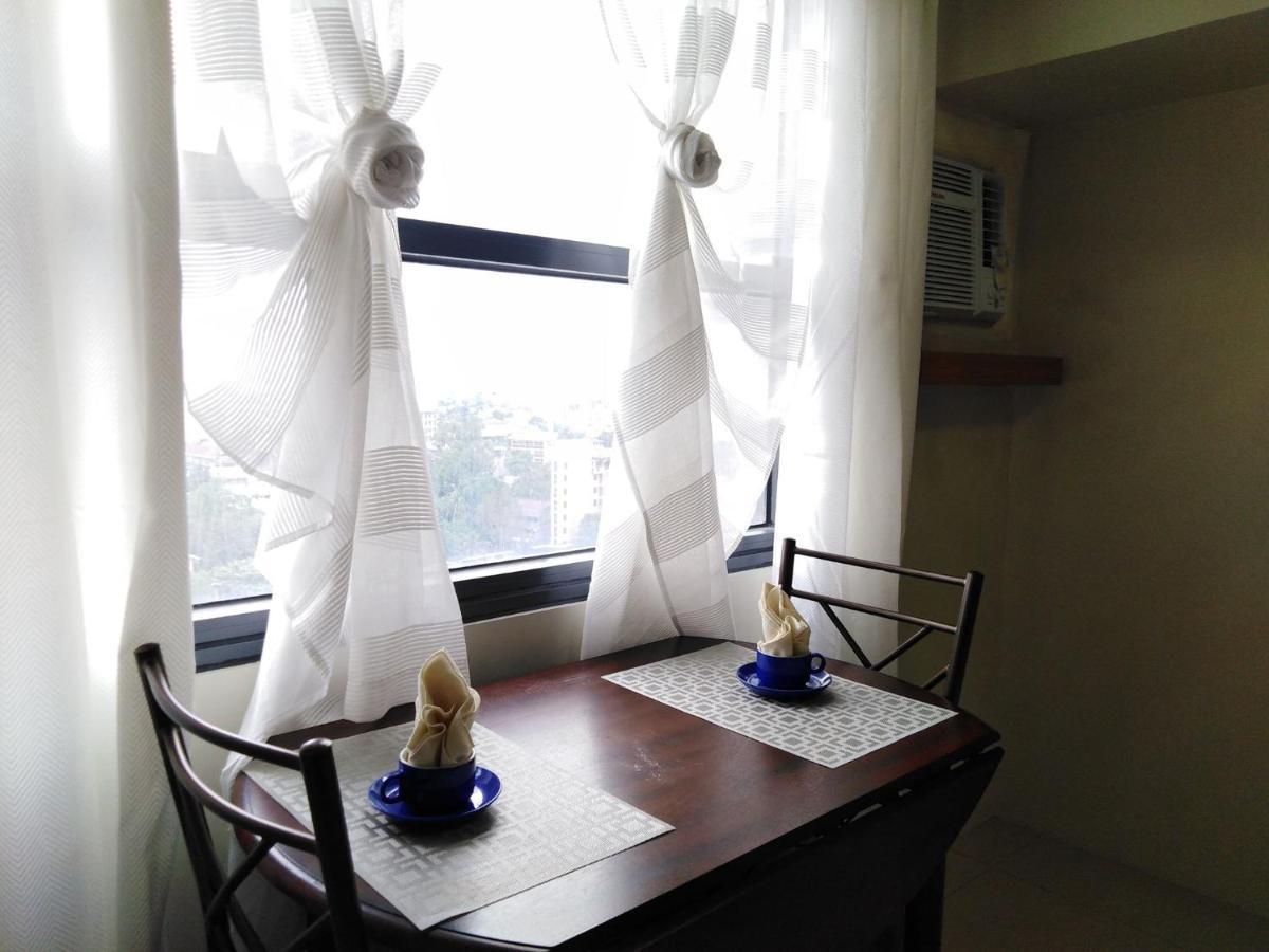 Horizon 101 A3 Shortwalk Robinson Mall Mango Sq Aparthotel Cebu