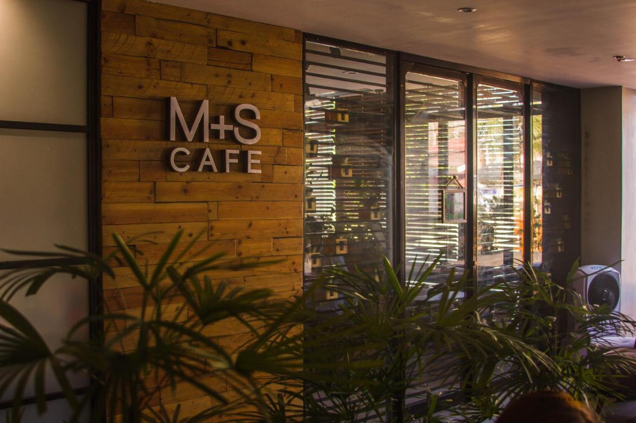 Mabolo Garden A4 Near Ayala Mall Free Gym Pool * Cebu