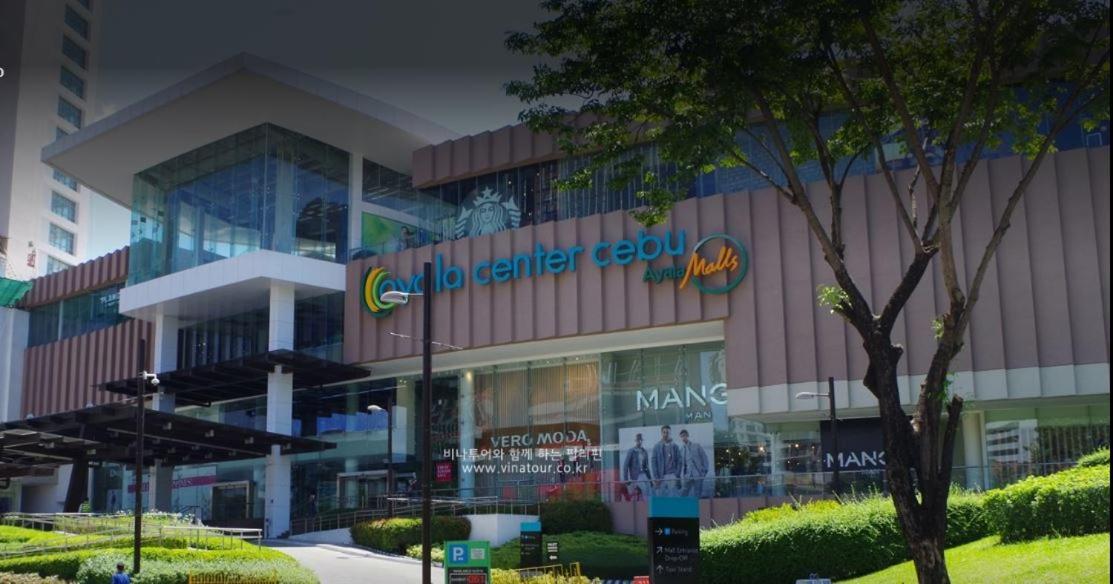 Aparthotel Mabolo Garden A4 Near Ayala Mall Free Gym Pool Cebu