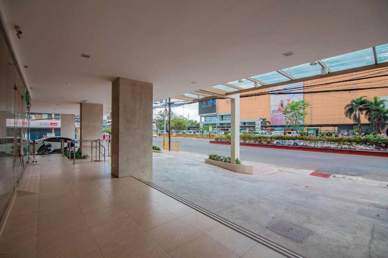 1523 Migas Haven At Sunvida Across Sm * Cebu