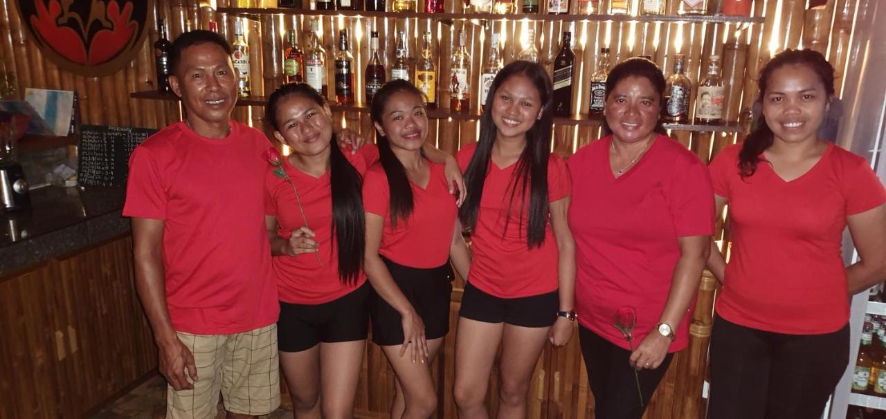 Resort Tauig