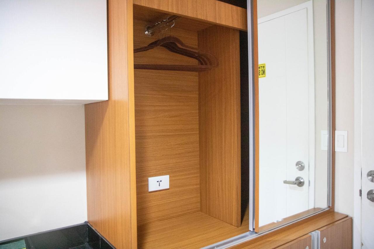 Migas Haven At Sunvida Tower Across Sm Apartment Cebu