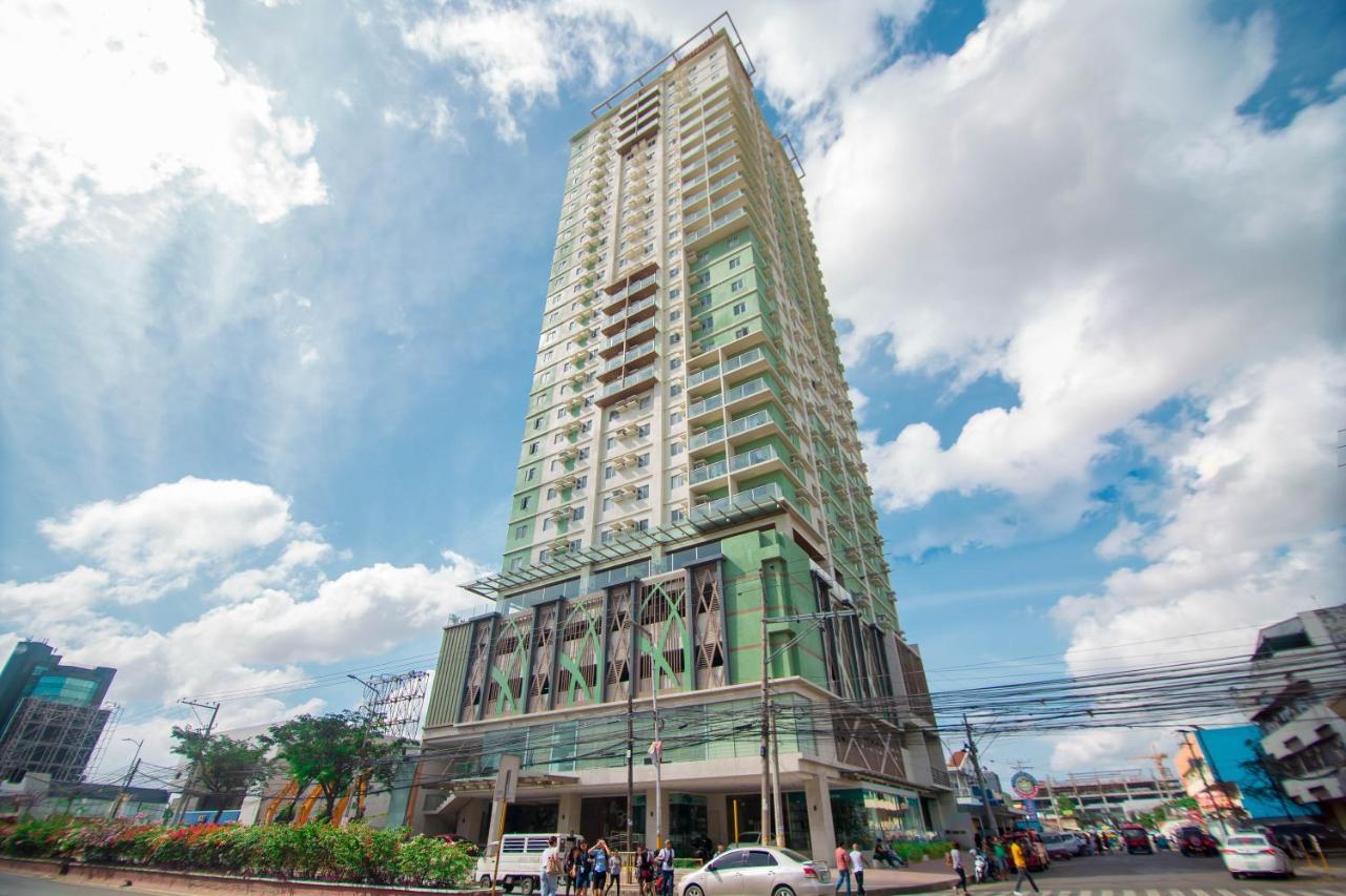 Apartment Migas Haven At Sunvida Tower Across Sm Cebu