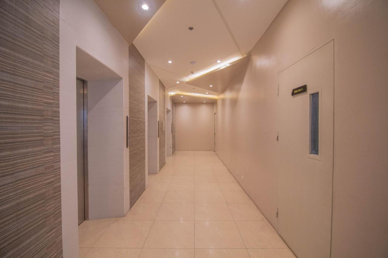 Migas Haven At Sunvida Tower Across Sm Cebu