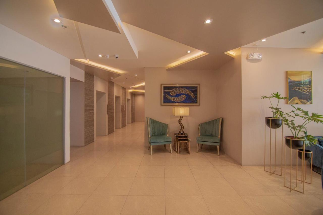 Migas Haven At Sunvida Tower Across Sm *