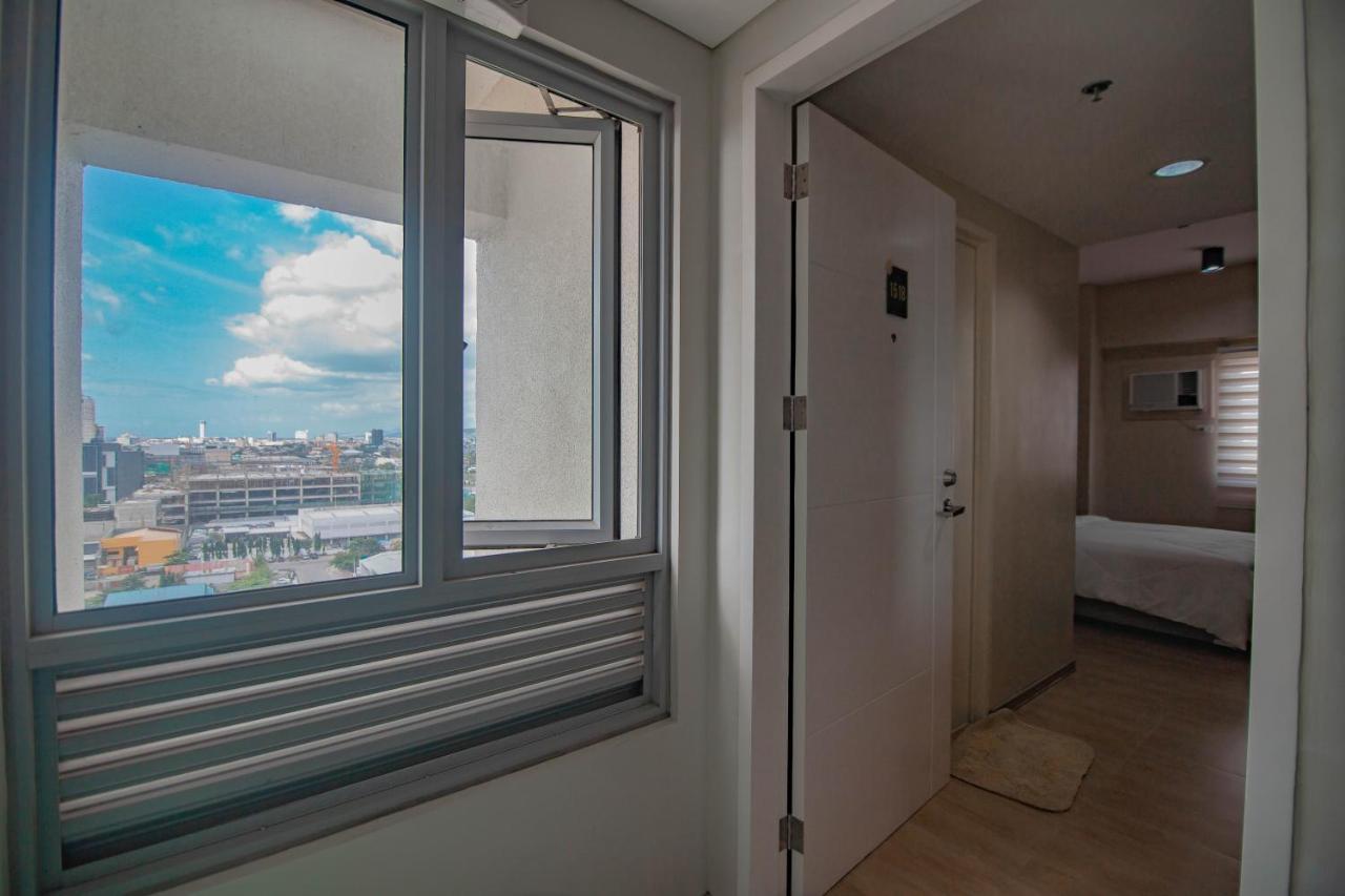 Migas Haven At Sunvida Tower Across Sm * Cebu