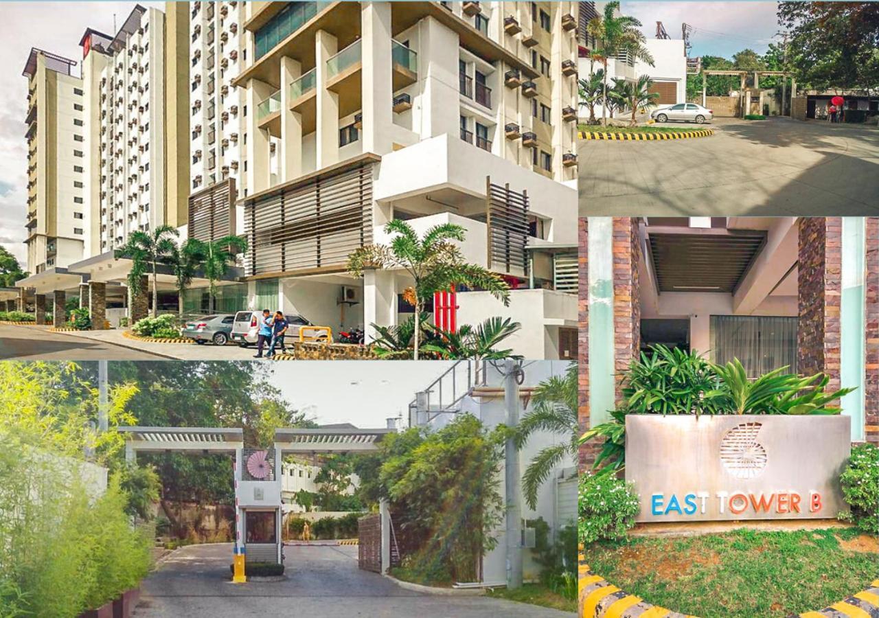 Grand - 36sqm 1br, City Center Apartment Cebu