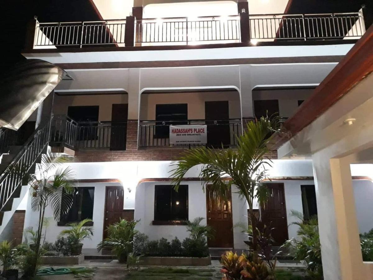 Bed & Breakfast Hadassah's Place
